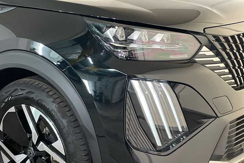 Used Peugeot 2008 2025 for sale - 77347141: Photo 41