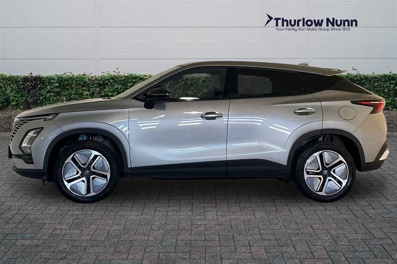 Used Omoda OMODA 5 2024 for sale - 77146753: Photo 11