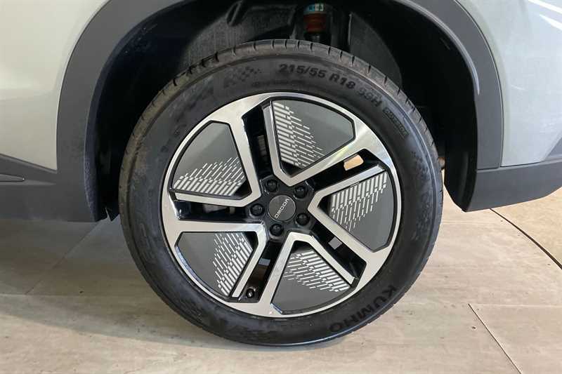 Used Omoda OMODA 5 2024 for sale - 77146753: Photo 14