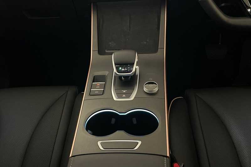 Used Omoda OMODA 5 2024 for sale - 77146753: Photo 18