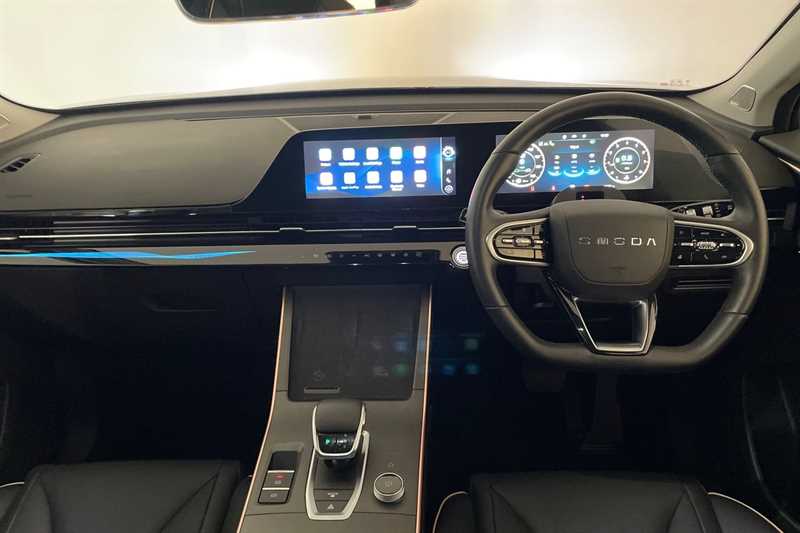 Used Omoda OMODA 5 2024 for sale - 77146753: Photo 2