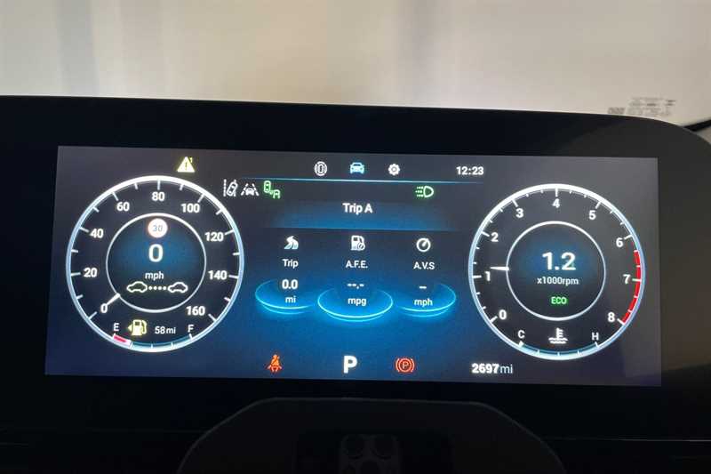 Used Omoda OMODA 5 2024 for sale - 77146753: Photo 21