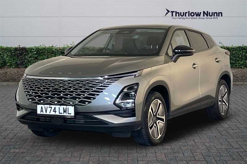 Used Omoda OMODA 5 2024 for sale - 77146753: Photo 4