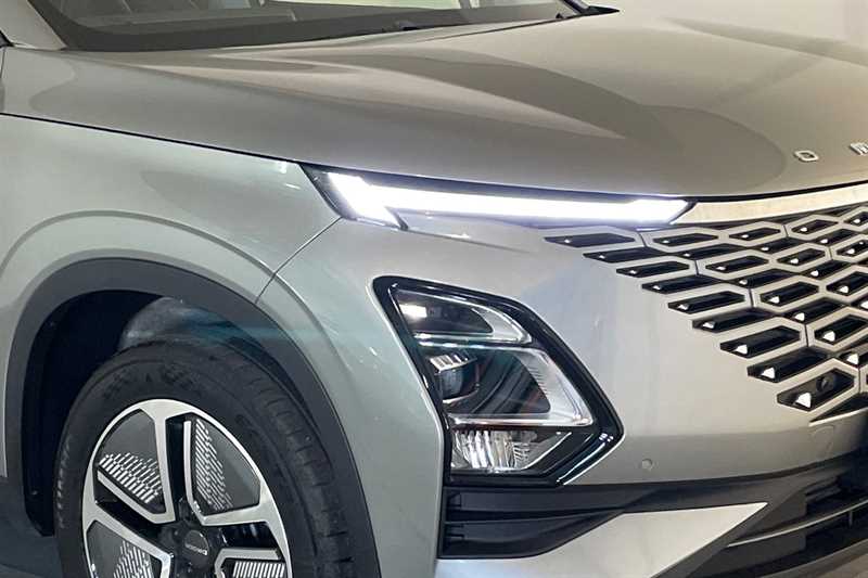 Used Omoda OMODA 5 2024 for sale - 77146753: Photo 43