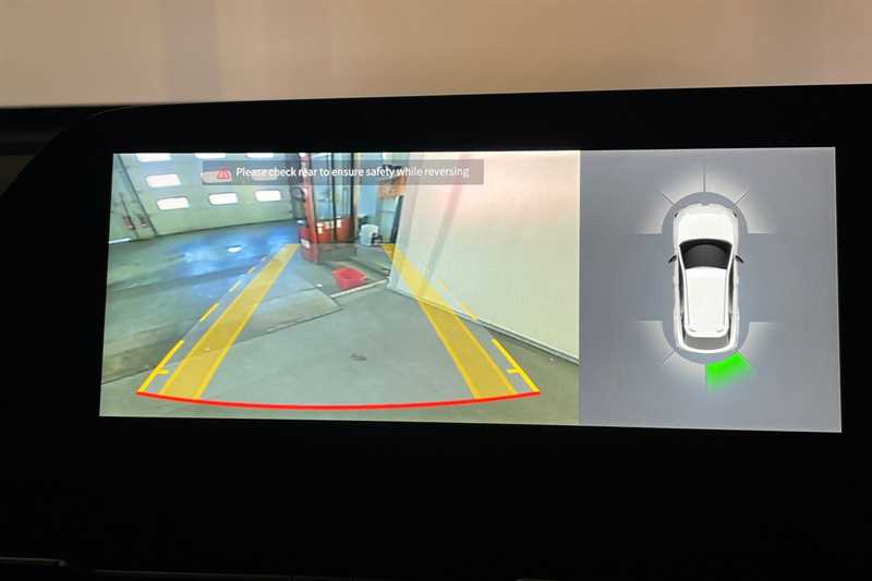 Used Omoda OMODA 5 2024 for sale - 77146753: Photo 7