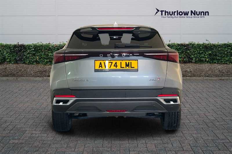 Used Omoda OMODA 5 2024 for sale - 77146753: Photo 8