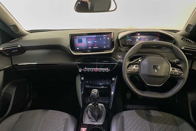 Used Peugeot 2008 2025 for sale - 77146963: Photo 2