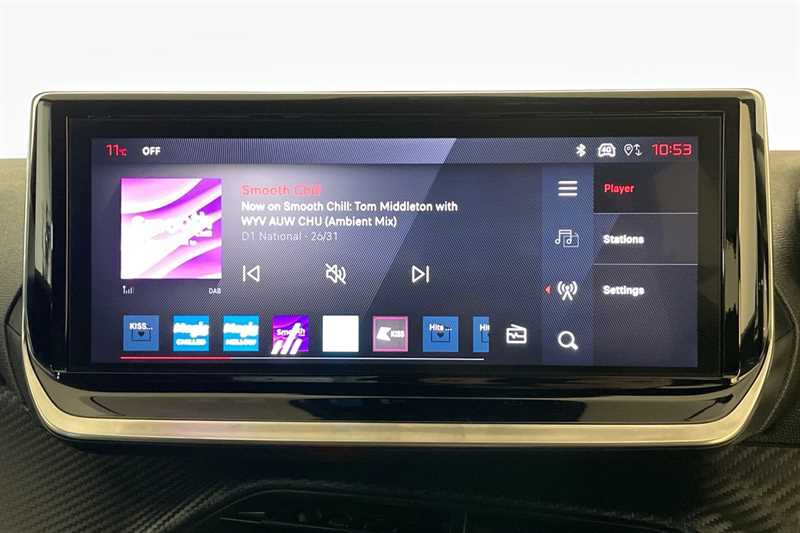 Used Peugeot 2008 2025 for sale - 77146963: Photo 6