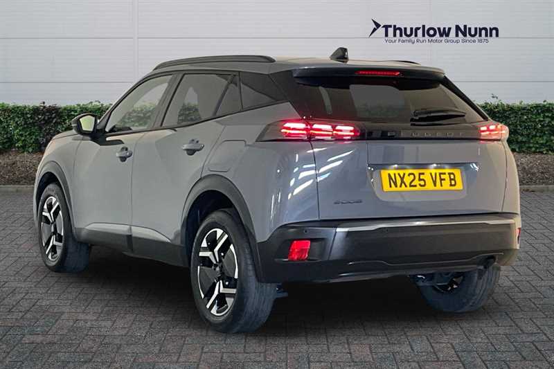 Used Peugeot 2008 2025 for sale - 77146963: Photo 7