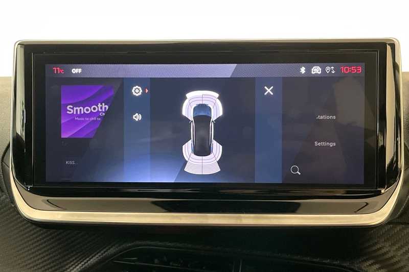 Used Peugeot 2008 2025 for sale - 77146963: Photo 8