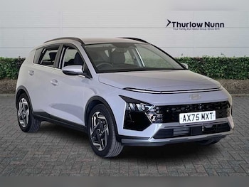 Used Hyundai BAYON 2026 for sale - 78760753: Photo