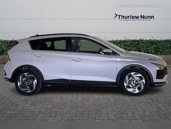 Used Hyundai BAYON 2026 for sale - 78760753: Photo