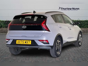 Used Hyundai BAYON 2026 for sale - 78760753: Photo