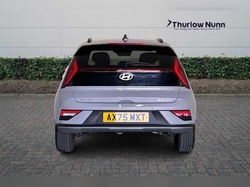 Used Hyundai BAYON 2026 for sale - 78760753: Photo