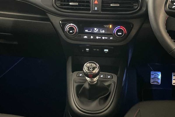 Used Hyundai i10 2025 for sale - 76204338: Photo 14