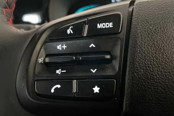 Used Hyundai i10 2025 for sale - 76204338: Photo 21