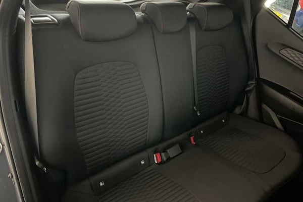 Used Hyundai i10 2025 for sale - 76204338: Photo 23