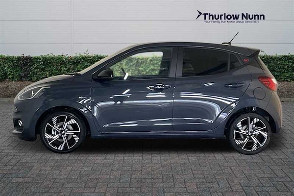 Used Hyundai i10 2025 for sale - 76204338: Photo 6