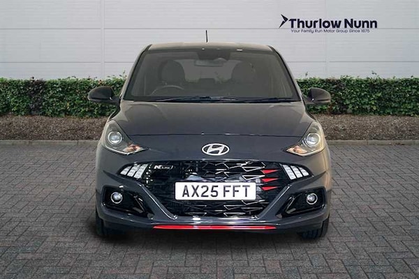 Used Hyundai i10 2025 for sale - 76204338: Photo 8