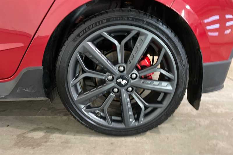 Used Hyundai i20 2023 for sale - 77513286: Photo 13