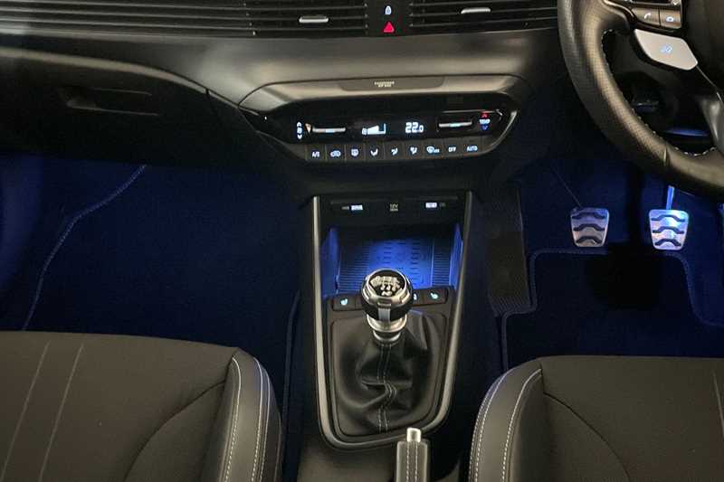 Used Hyundai i20 2023 for sale - 77513286: Photo 17