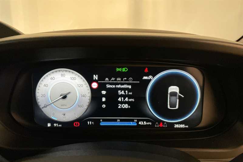 Used Hyundai i20 2023 for sale - 77513286: Photo 20