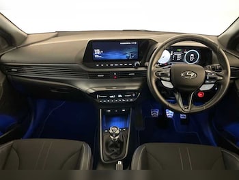 Used Hyundai i20 2023 for sale - 77513286: Photo