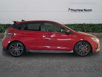 Used Hyundai i20 2023 for sale - 77513286: Photo