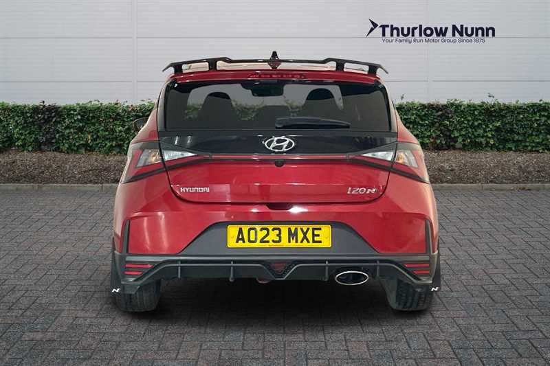 Used Hyundai i20 2023 for sale - 77513286: Photo 6