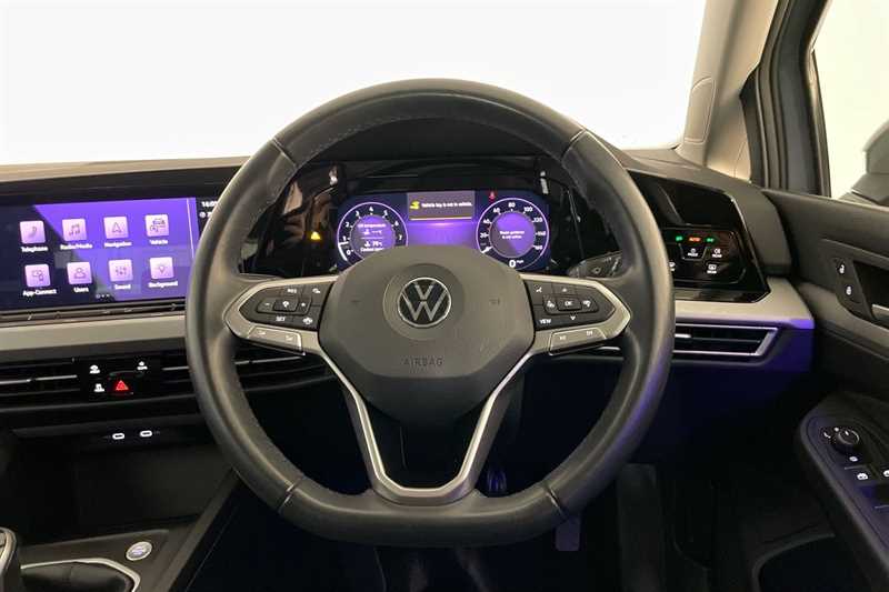 Used Volkswagen Golf 2022 for sale - 77685935: Photo 11