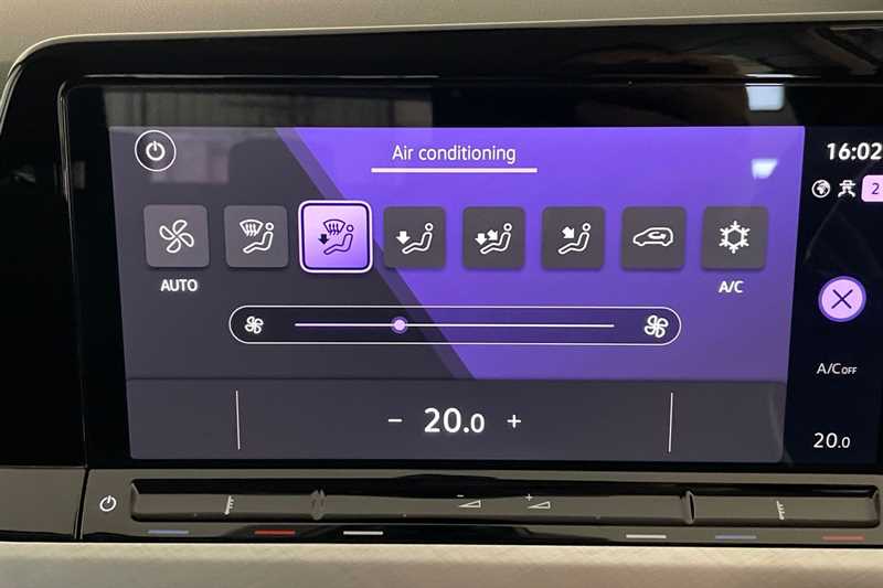 Used Volkswagen Golf 2022 for sale - 77685935: Photo 15