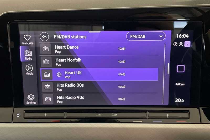 Used Volkswagen Golf 2022 for sale - 77685935: Photo 17