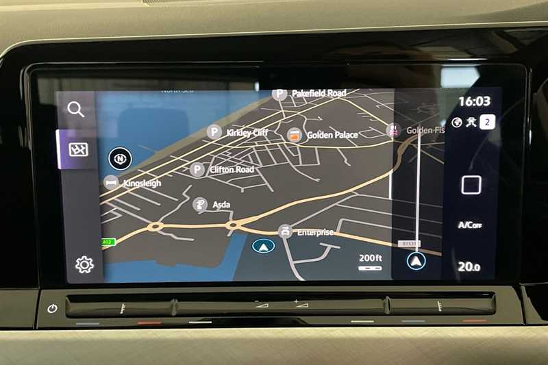 Used Volkswagen Golf 2022 for sale - 77685935: Photo 18