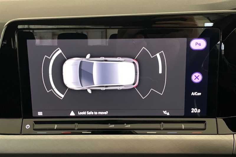 Used Volkswagen Golf 2022 for sale - 77685935: Photo 19