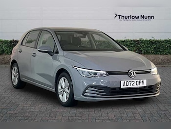 Used Volkswagen Golf 2022 for sale - 77685935: Photo