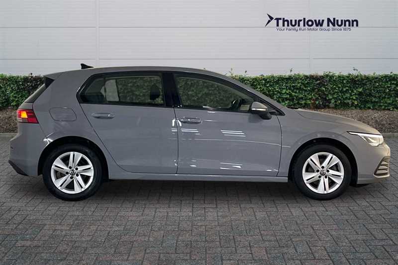 Used Volkswagen Golf 2022 for sale - 77685935: Photo 2