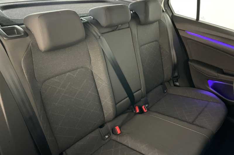 Used Volkswagen Golf 2022 for sale - 77685935: Photo 23