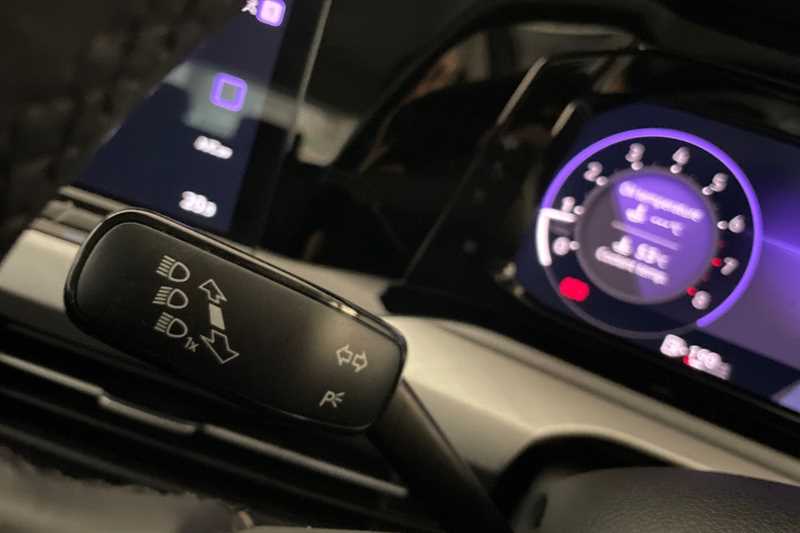 Used Volkswagen Golf 2022 for sale - 77685935: Photo 25