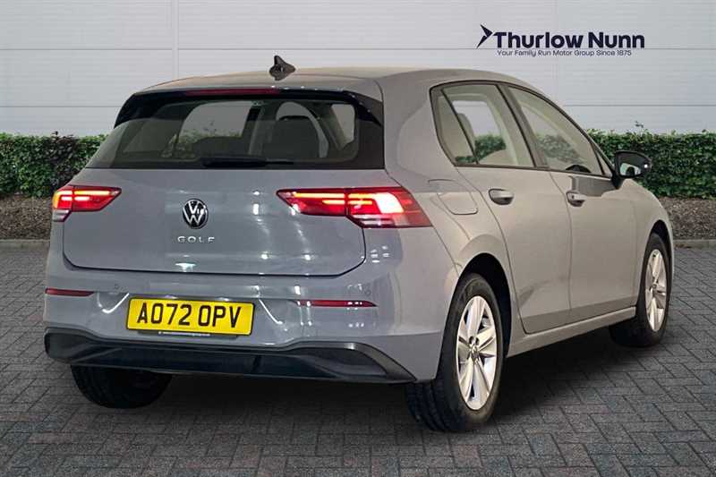 Used Volkswagen Golf 2022 for sale - 77685935: Photo 3