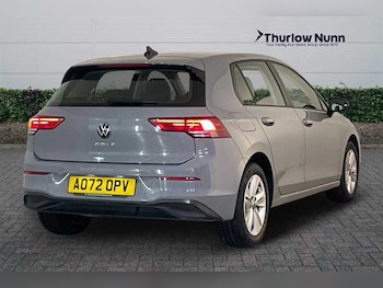 Used Volkswagen Golf 2022 for sale - 77685935: Photo