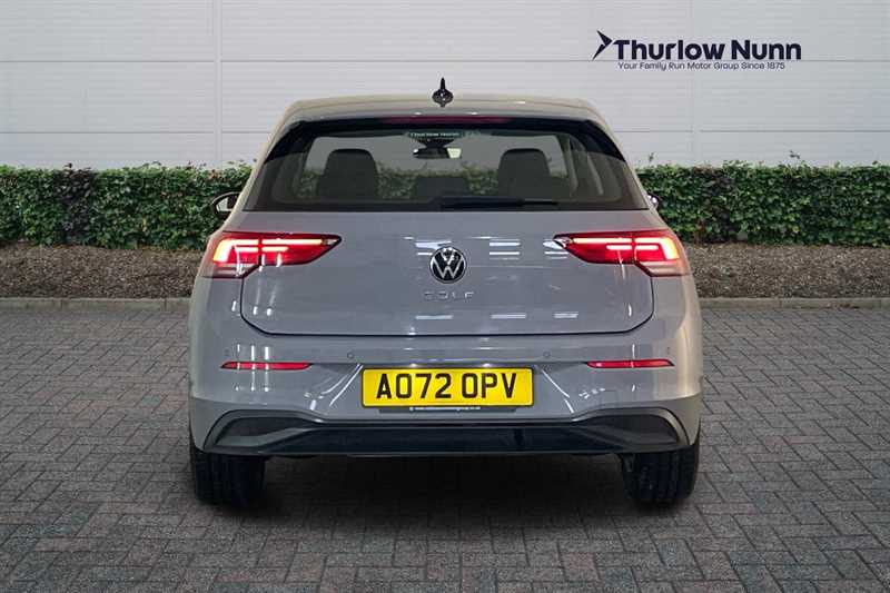 Used Volkswagen Golf 2022 for sale - 77685935: Photo 4