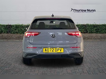 Used Volkswagen Golf 2022 for sale - 77685935: Photo