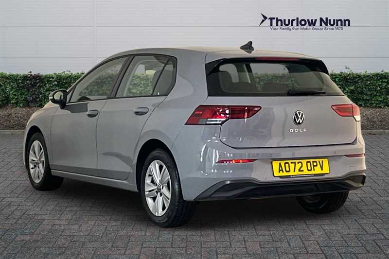 Used Volkswagen Golf 2022 for sale - 77685935: Photo 5