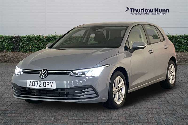 Used Volkswagen Golf 2022 for sale - 77685935: Photo 7