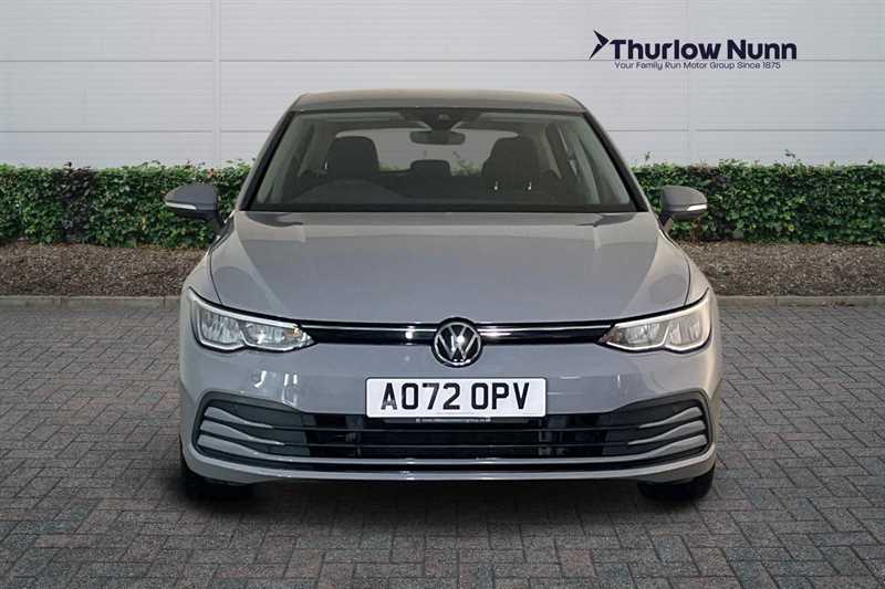 Used Volkswagen Golf 2022 for sale - 77685935: Photo 8