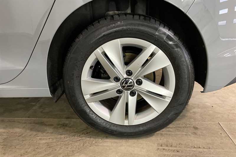 Used Volkswagen Golf 2022 for sale - 77685935: Photo 9