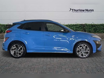 Used Hyundai KONA 2022 for sale - 75282396: Photo