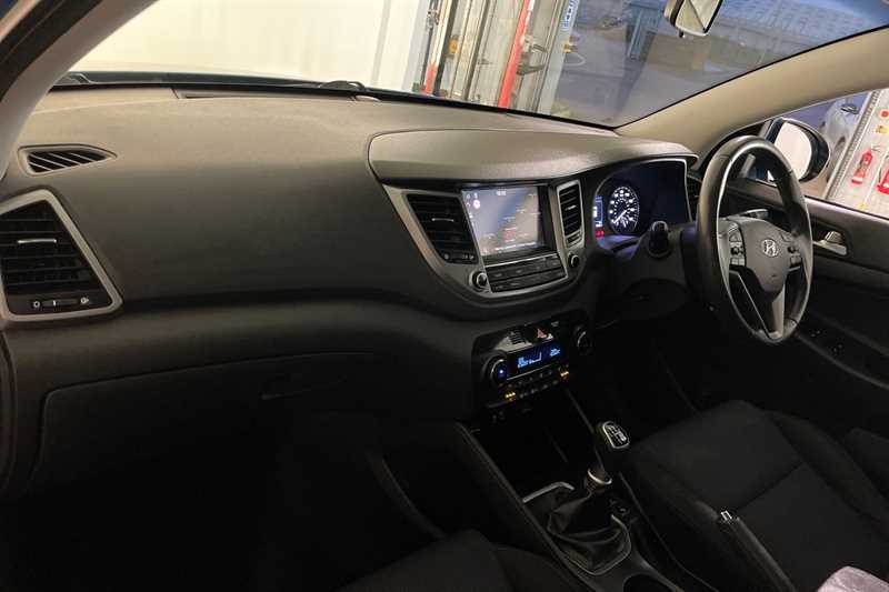 Used Hyundai TUCSON for sale - 76826982: Photo 13