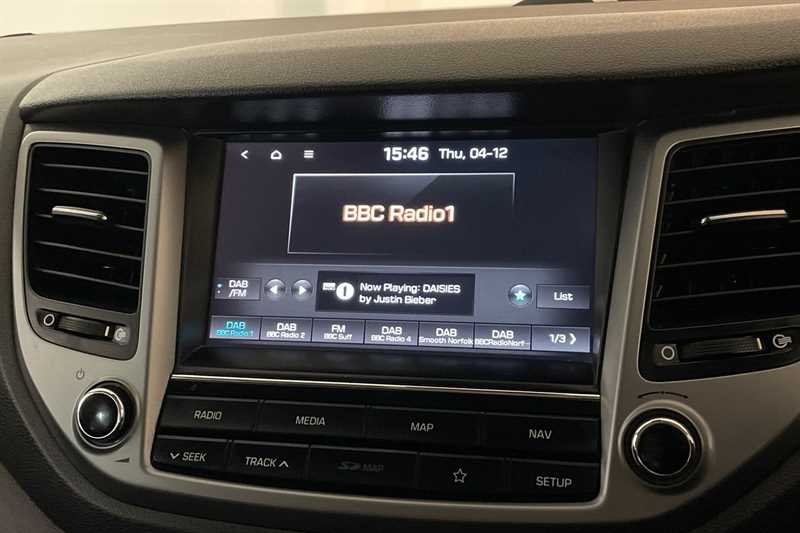 Used Hyundai TUCSON for sale - 76826982: Photo 17