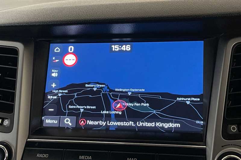 Used Hyundai TUCSON for sale - 76826982: Photo 18